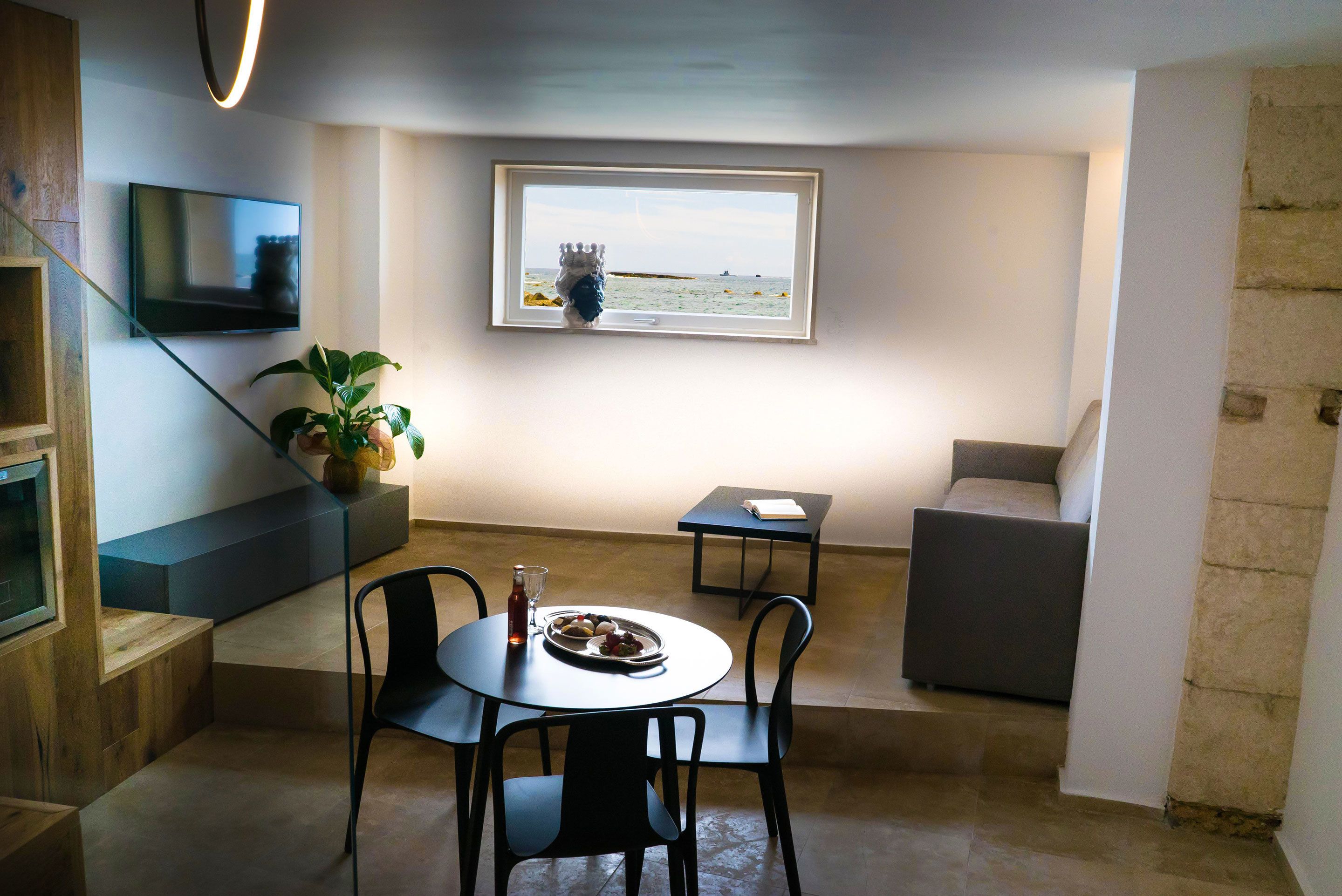 Foto - Re Dionisio Luxury Suites