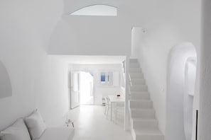 Villa | Woonruimte | Smart-tv