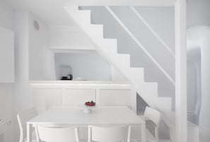 Villa | Matservice på rummet