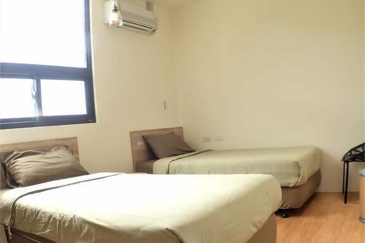Chambre Double Standard | Rideaux occultants, chambres insonorisées, Wi-Fi gratuit