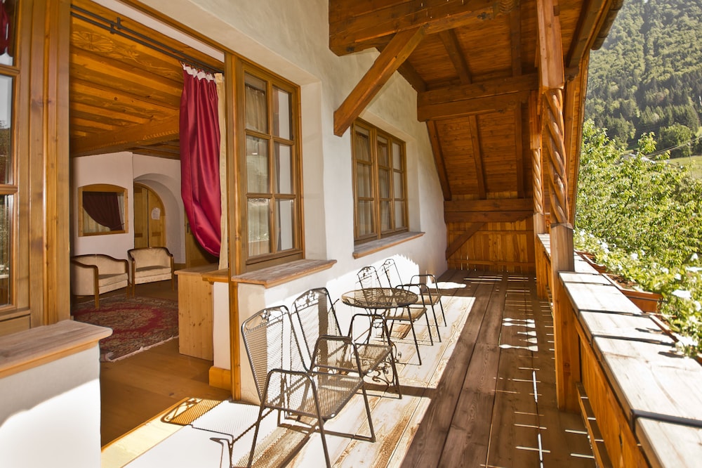 Hotel Edelhof by null