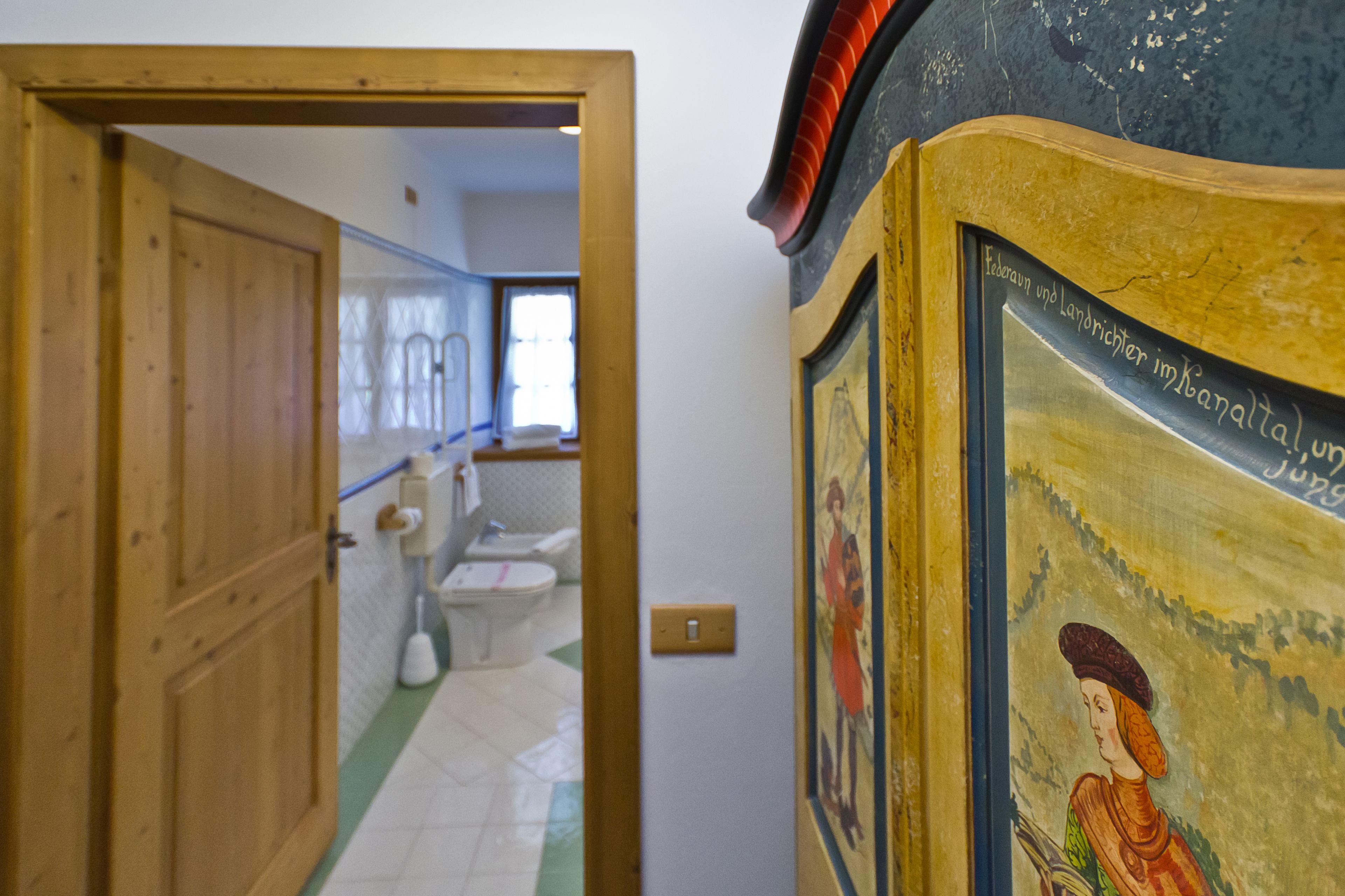 in-room safe, free cots/infant beds, free wifi