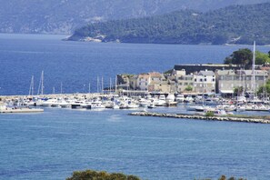 Port de plaisance