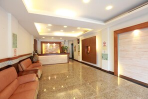Interior - Yong Qi Hotel (Hualien City)