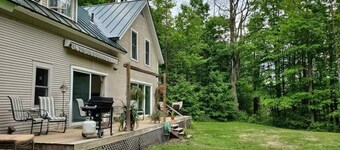 Neue Auflistung !! Vermont Flucht, auch