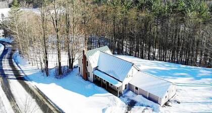 Nouvelle liste !! Vermont Escape Too