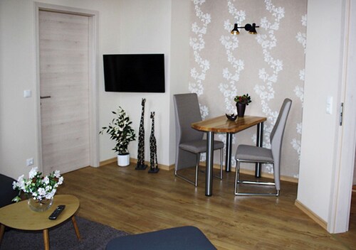 Ferienhaus Brockenbahnblick-Drei Annen 4 ****  