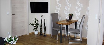 Holiday house Brockenbahnblick-Drei Annen 4 ****  