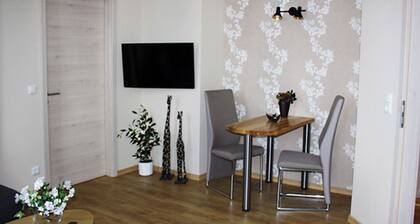 Ferienhaus Brockenbahnblick-Drei Annen 4 ****