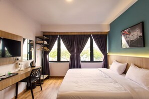 Chambre « Premier »