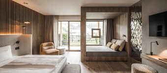 Excelsior Dolomites Life Resort