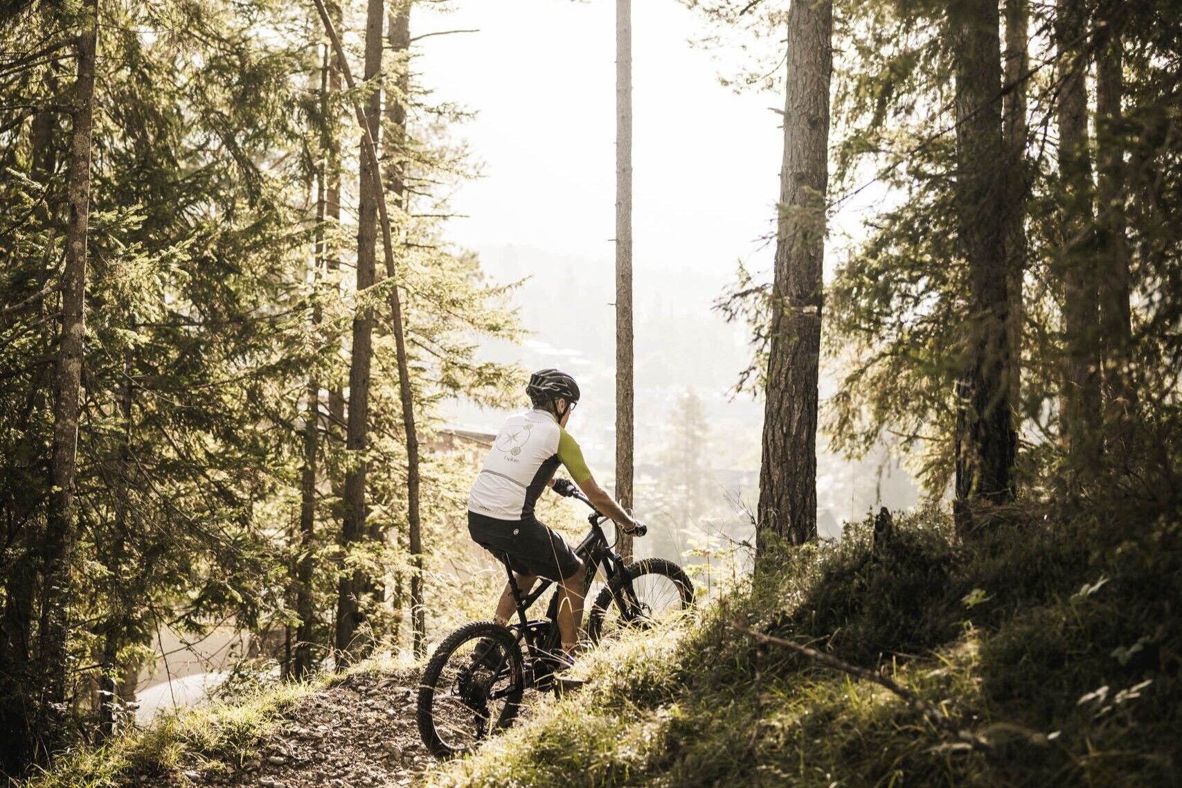 Bicycling