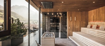Excelsior Dolomites Life Resort