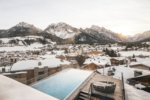 Excelsior Dolomites Life Resort