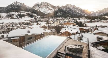 Excelsior Dolomites Life Resort