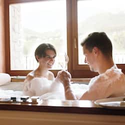 Spa treatment