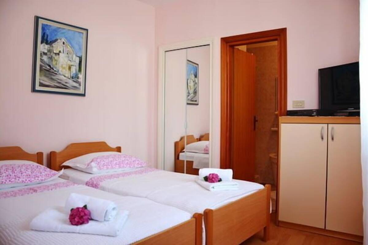 Apartment, 1 Bedroom