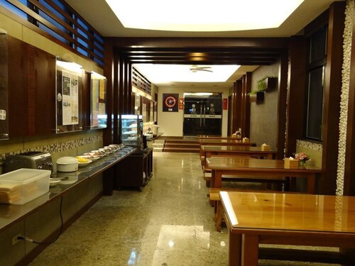 Wuzhou Hotel