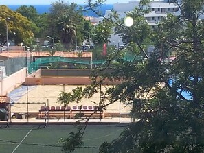 Sportplatz