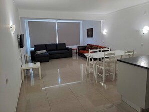 TV - T1 Bella Vista Tennis club (Albufeira)