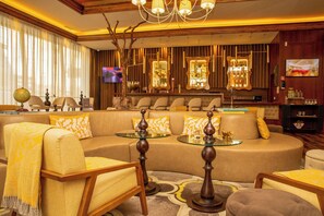 Lobby - VIP Executive Picoas Hotel (Lisbon)