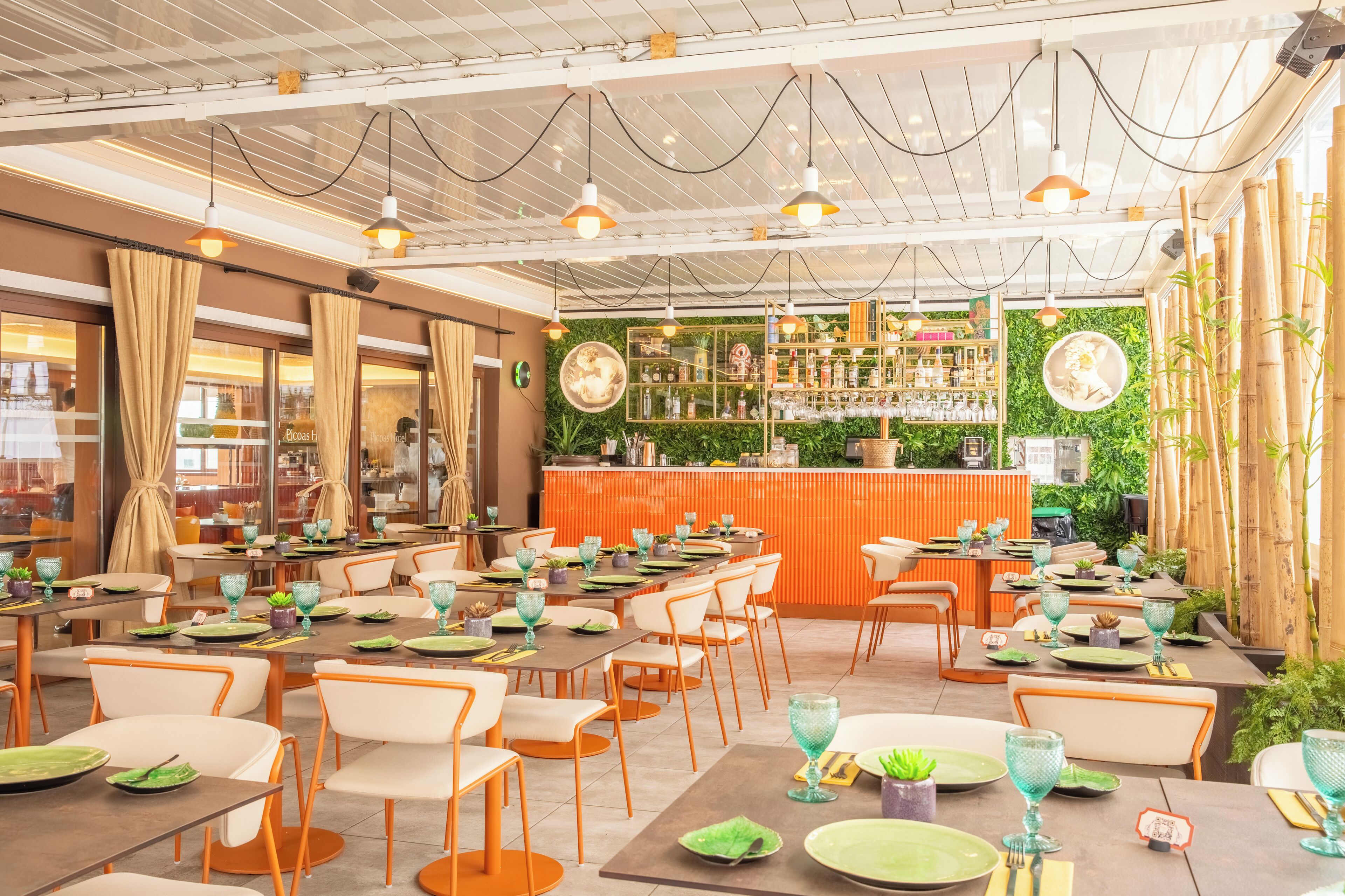 Foto - VIP Executive Picoas Hotel