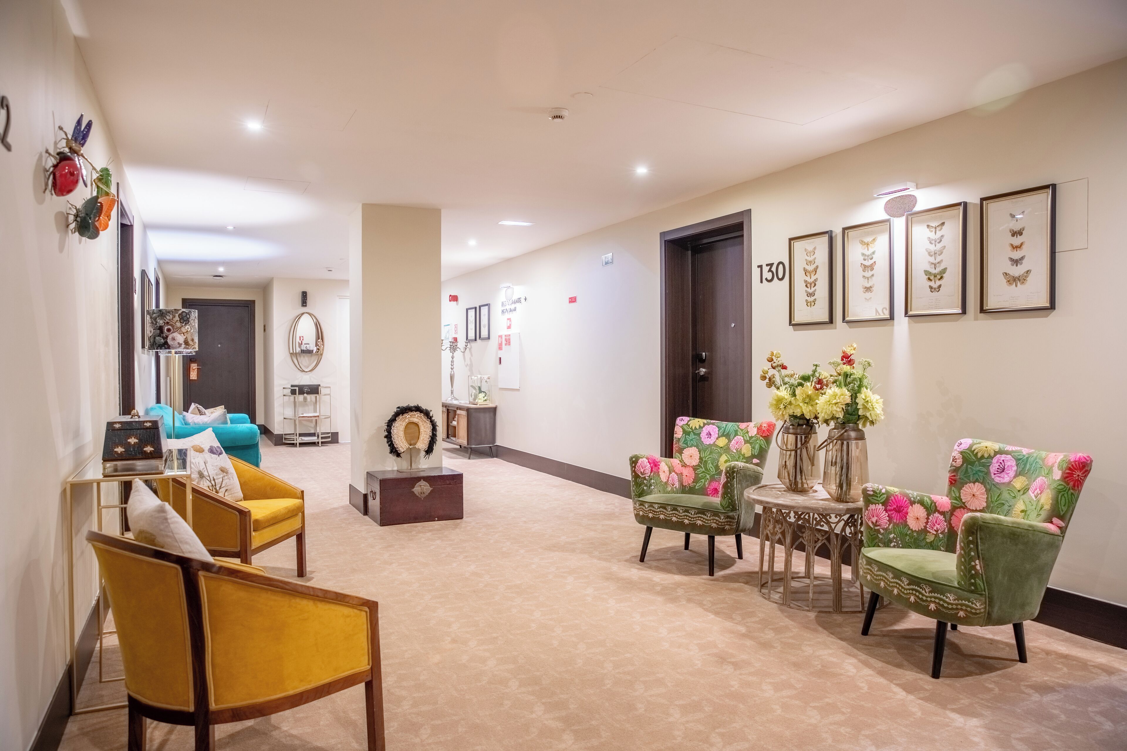 Foto - VIP Executive Picoas Hotel