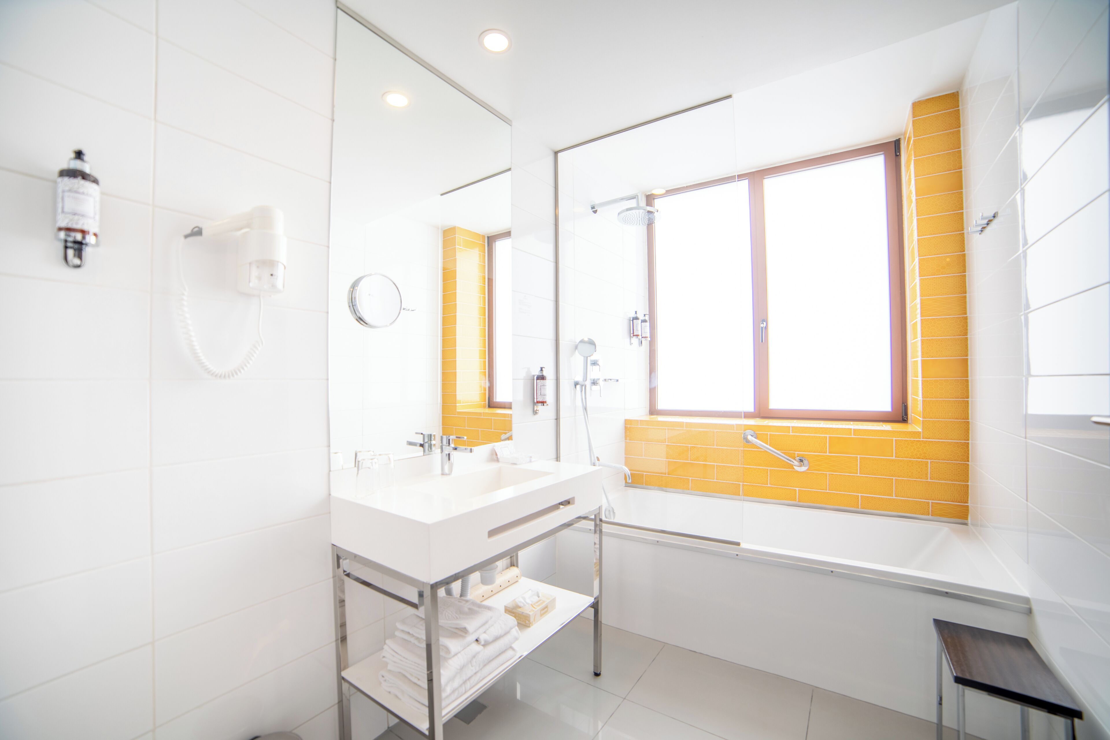 Foto - VIP Executive Picoas Hotel