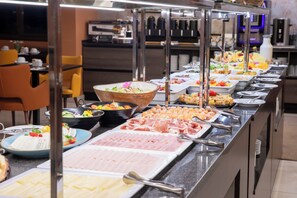 Frokostområde