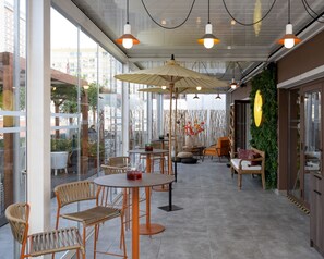 餐廳