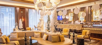 VIP Executive Picoas Hotel