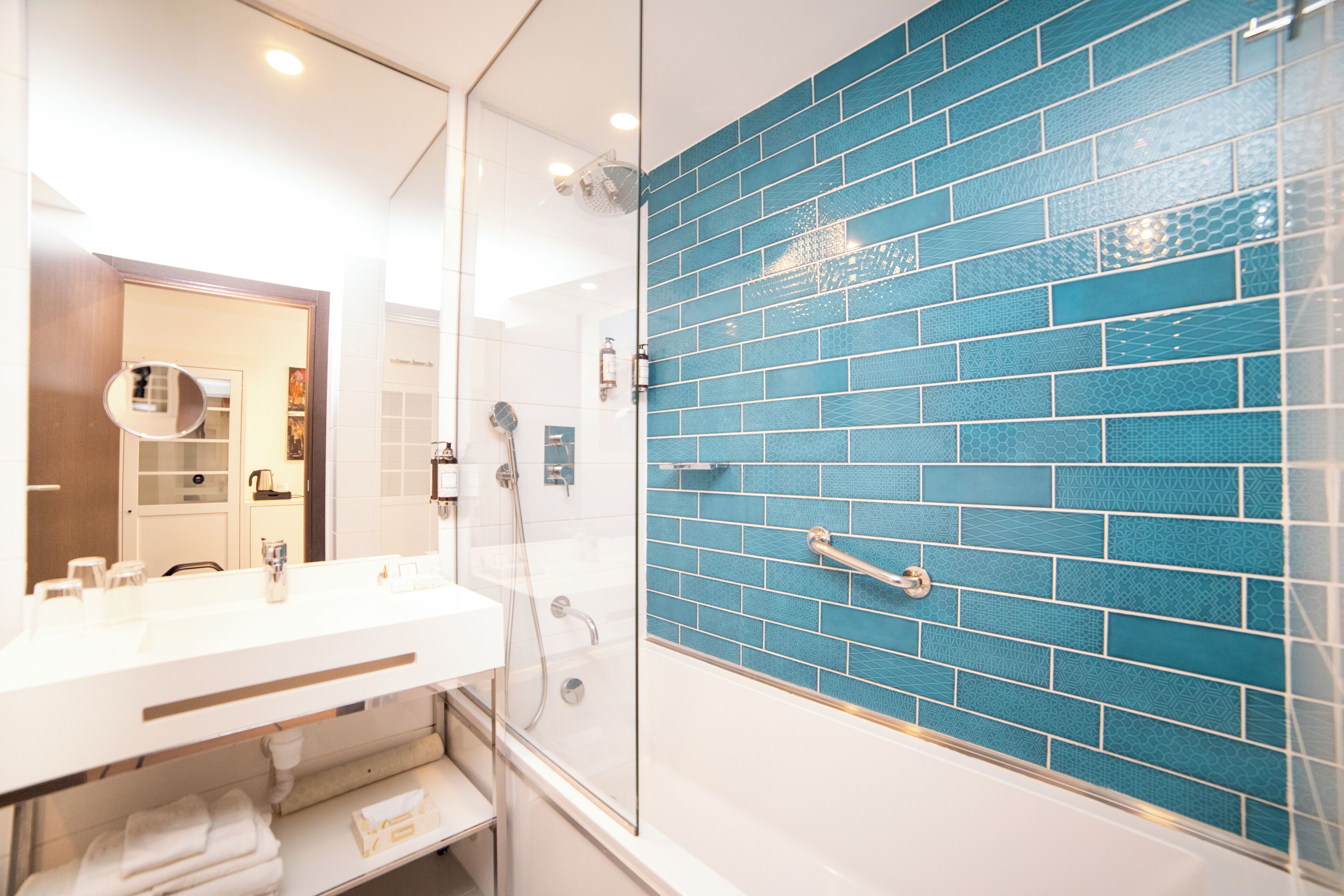 Foto - VIP Executive Picoas Hotel