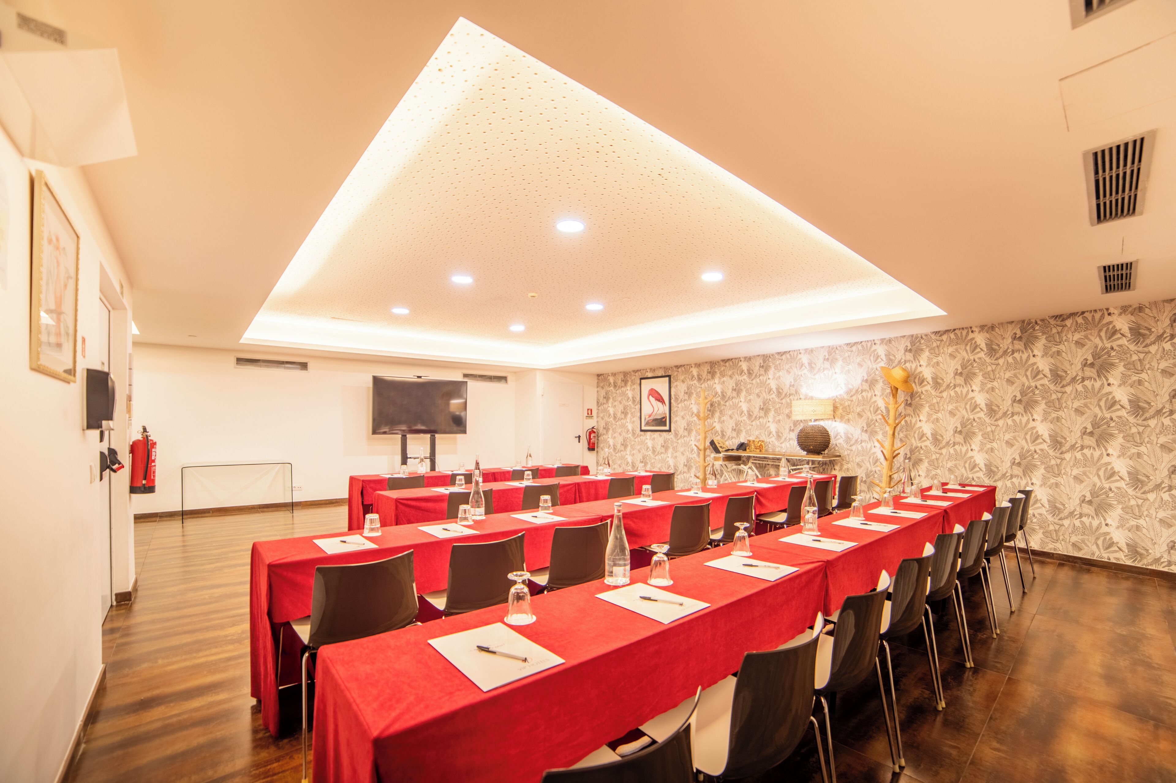 Foto - VIP Executive Picoas Hotel