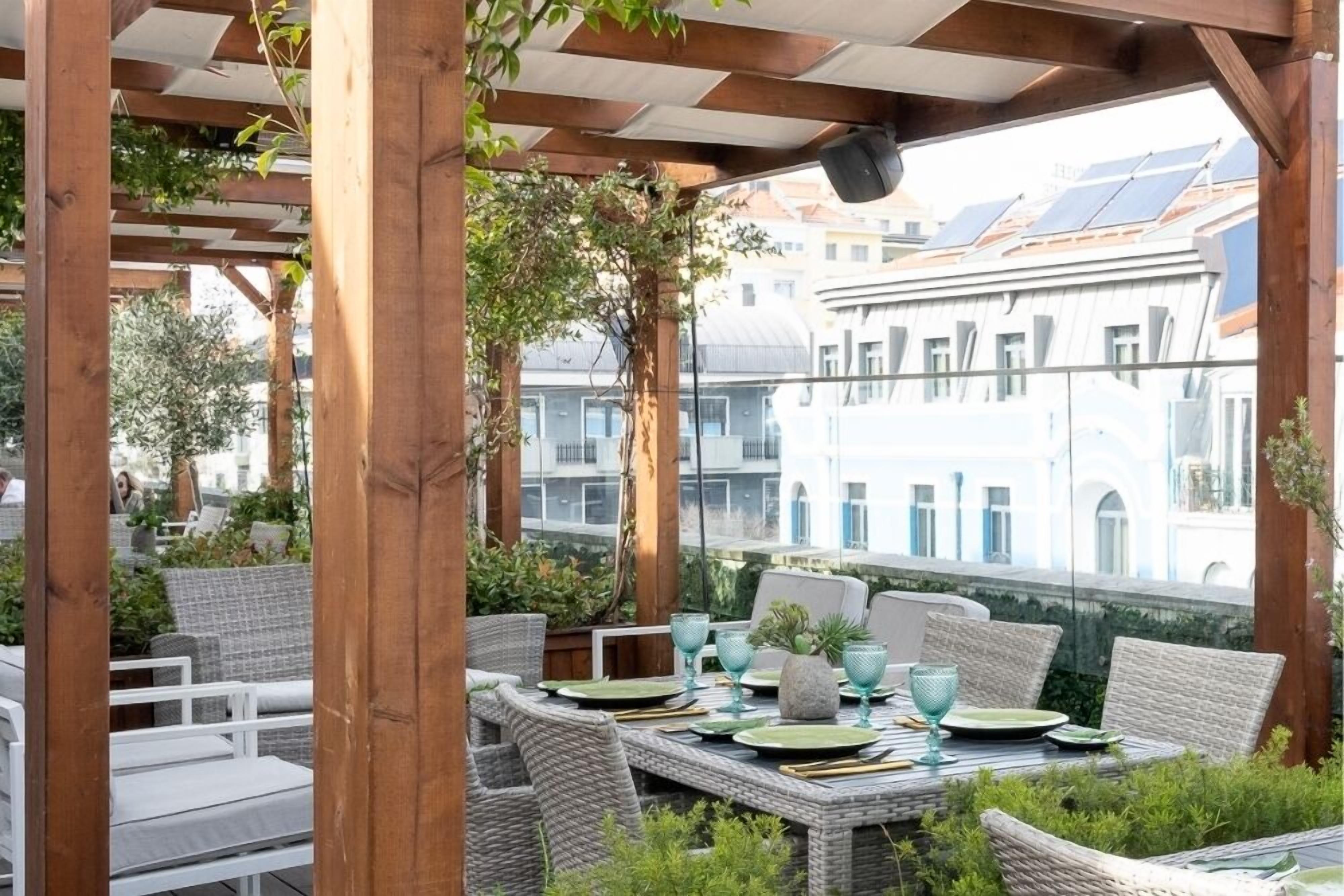 Foto - VIP Executive Picoas Hotel