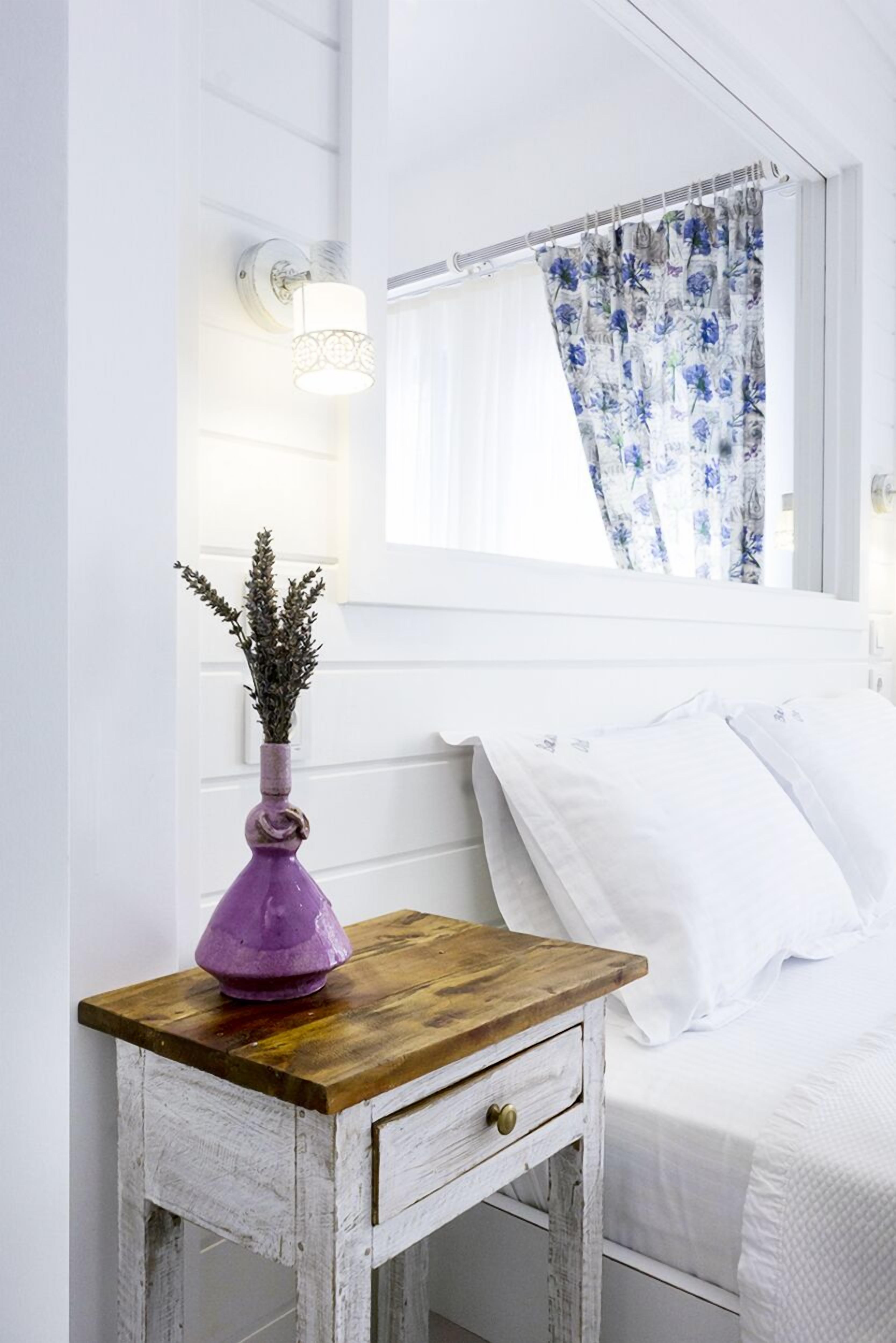 deluxe double room | room amenity