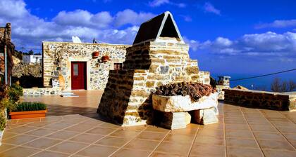 Villa Rosa