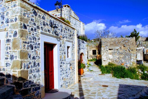 Villa Rosa