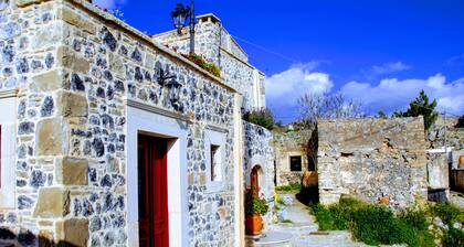 Villa Rosa
