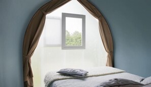 Tent, 1 Bedroom (Coco Sweet)
