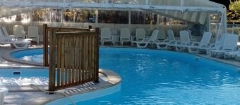 Camping La Cailletiere - Coco Sweet