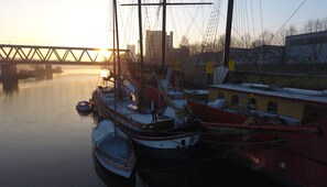 Exterior - Klabauterbett (Bremen)