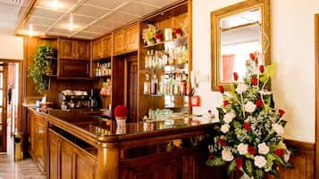 Bar (sur place)