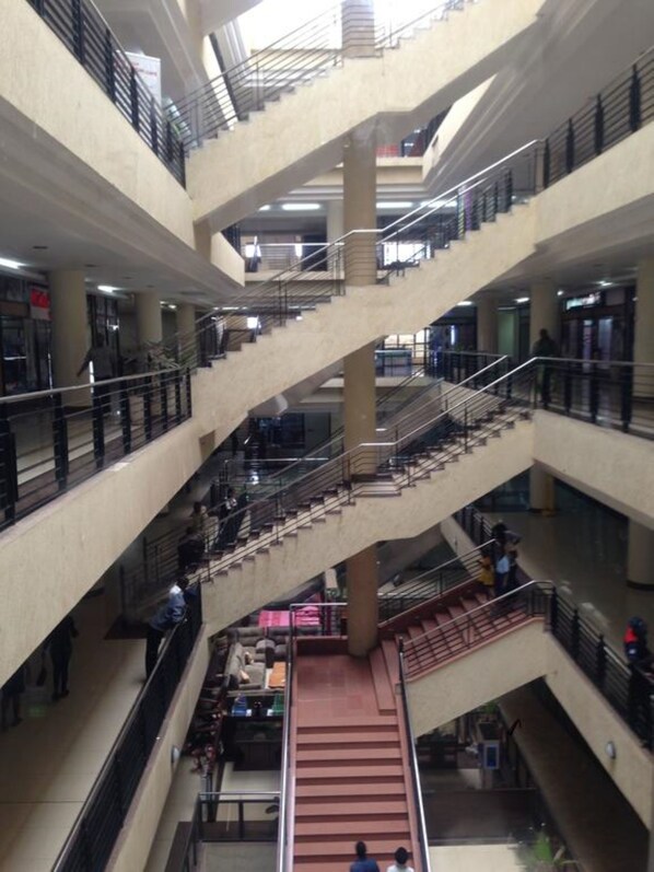 Exterior - Jambo Homestay (Syokimau)