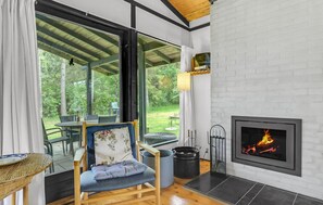 Interior - 2 bedroom lovely home in Græsted (Græsted)