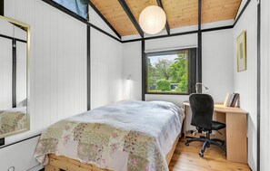 2 habitaciones, cuna de viaje y wifi gratis