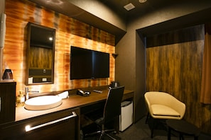 Chambre Standard avec lits jumeaux