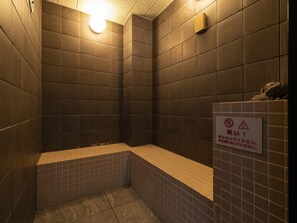 Public bath - KOKO HOTEL Kumamoto Kamitori (Kumamoto)