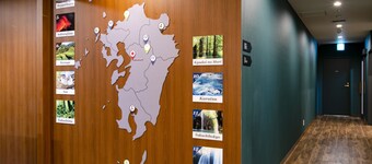 精选 H 熊本永安国际酒店