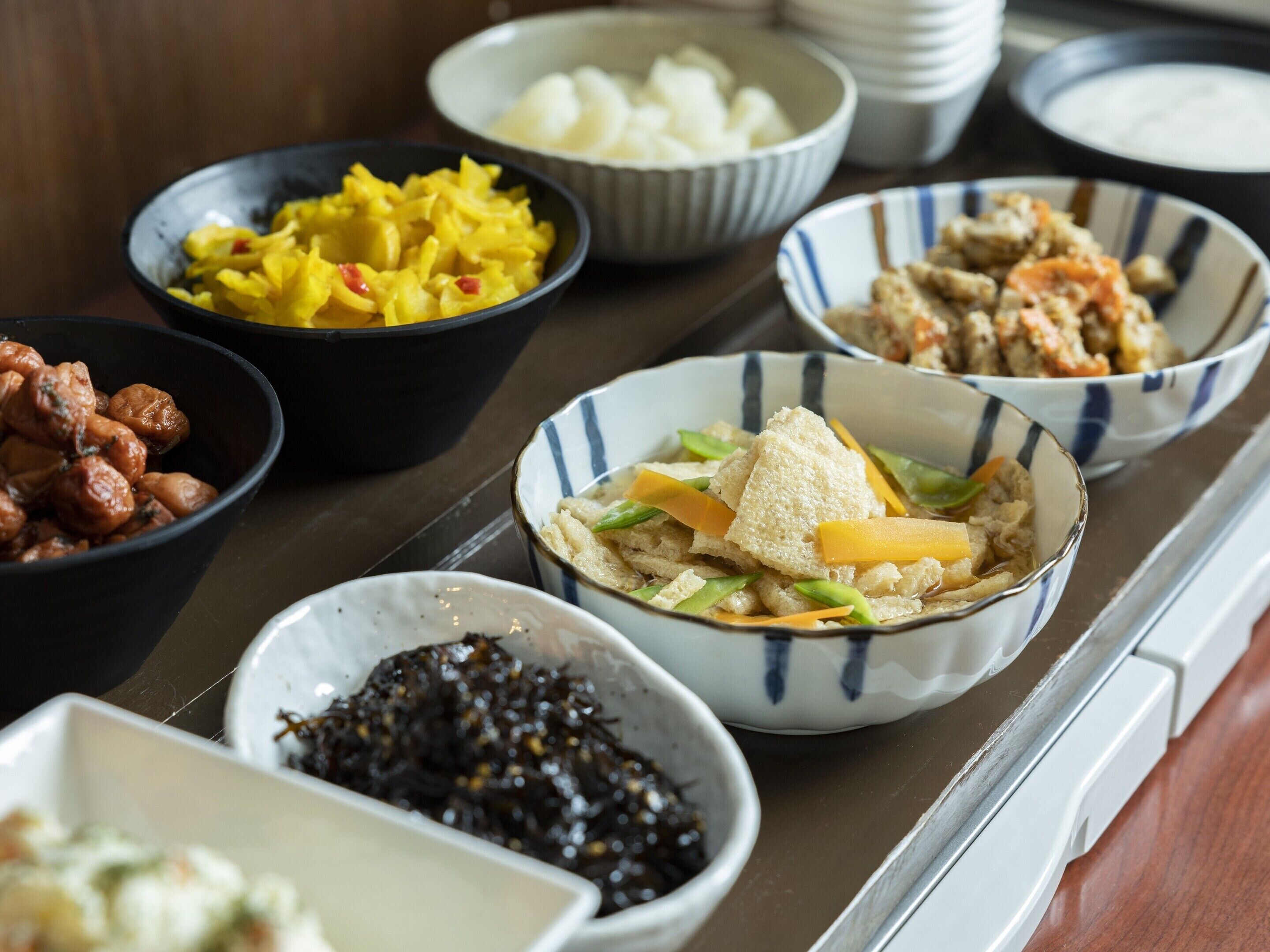 Photo - KOKO HOTEL Kumamoto Kamitori - formerly Hotel Wing International Select Kumamoto