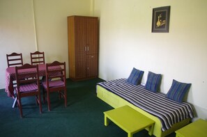 Interior - Enjoy the stunning and peaceful landscape  (Pokhara)